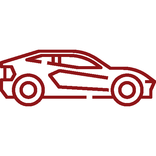 Transporte de automóveis